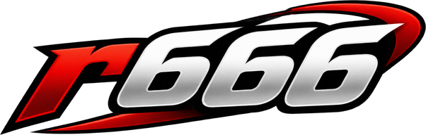 R666